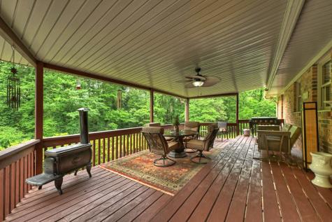 2850 Appalachian Highway Blue Ridge GA 30513