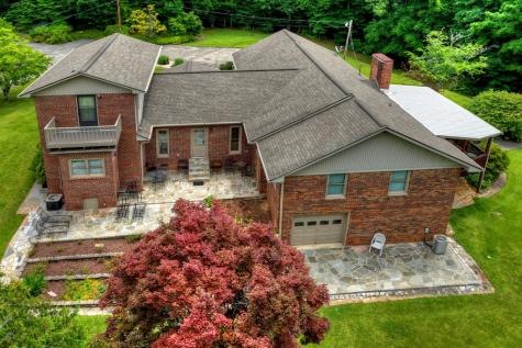 2850 Appalachian Highway Blue Ridge GA 30513