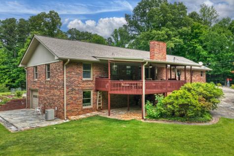 2850 Appalachian Highway Blue Ridge GA 30513