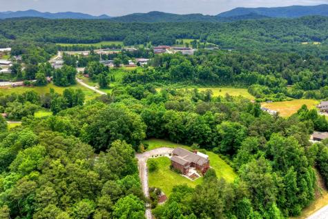 2850 Appalachian Highway Blue Ridge GA 30513