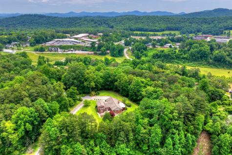 2850 Appalachian Highway Blue Ridge GA 30513