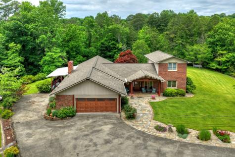 2850 Appalachian Highway Blue Ridge GA 30513