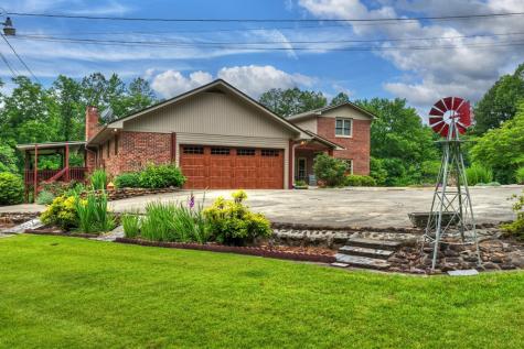 2850 Appalachian Highway Blue Ridge GA 30513