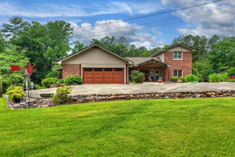 2850 Appalachian Highway Blue Ridge GA 30513