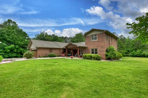 2850 Appalachian Highway Blue Ridge GA 30513
