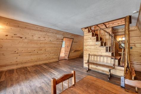 534 Doc Thomas Ridge Road Blairsville GA 30512