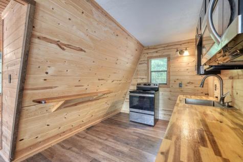 534 Doc Thomas Ridge Road Blairsville GA 30512
