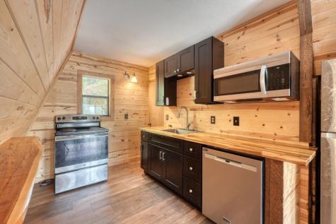534 Doc Thomas Ridge Road Blairsville GA 30512