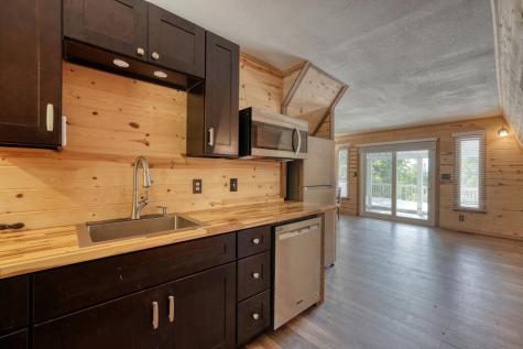 534 Doc Thomas Ridge Road Blairsville GA 30512