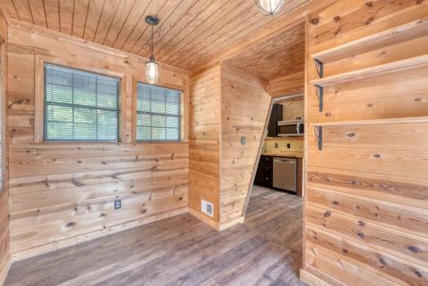 534 Doc Thomas Ridge Road Blairsville GA 30512