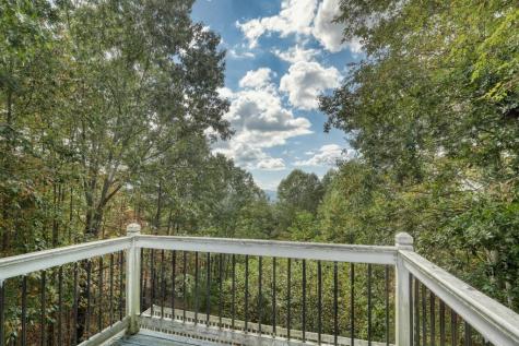 534 Doc Thomas Ridge Road Blairsville GA 30512