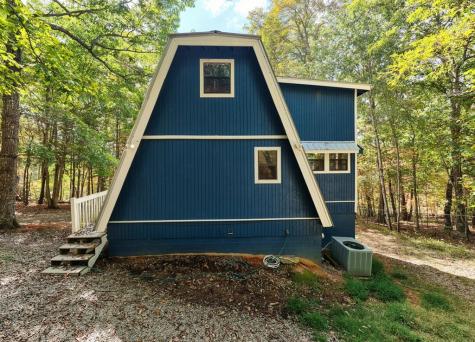 534 Doc Thomas Ridge Road Blairsville GA 30512