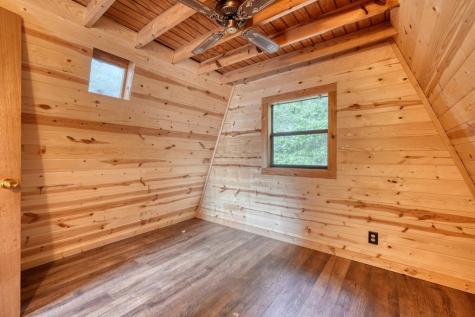 534 Doc Thomas Ridge Road Blairsville GA 30512