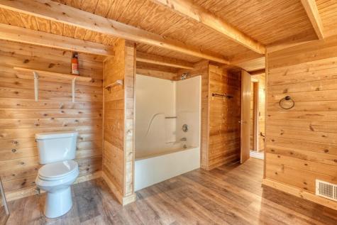 534 Doc Thomas Ridge Road Blairsville GA 30512