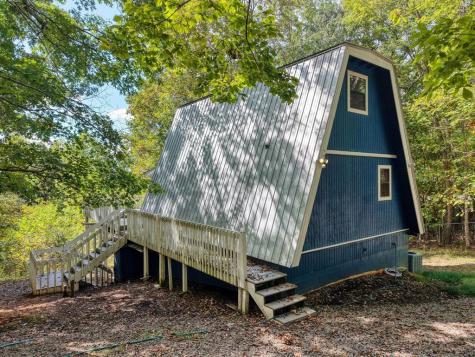 534 Doc Thomas Ridge Road Blairsville GA 30512