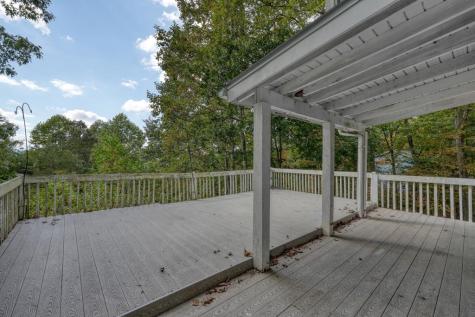 534 Doc Thomas Ridge Road Blairsville GA 30512