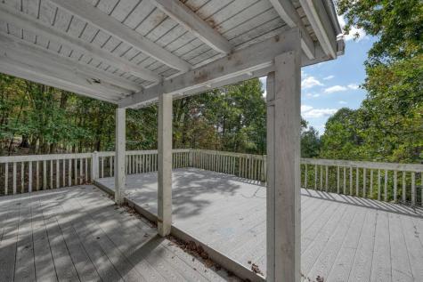 534 Doc Thomas Ridge Road Blairsville GA 30512