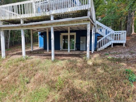 534 Doc Thomas Ridge Road Blairsville GA 30512