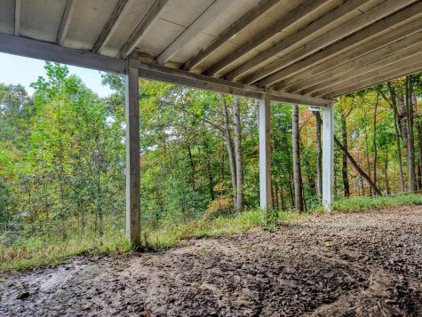 534 Doc Thomas Ridge Road Blairsville GA 30512