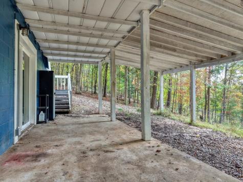 534 Doc Thomas Ridge Road Blairsville GA 30512
