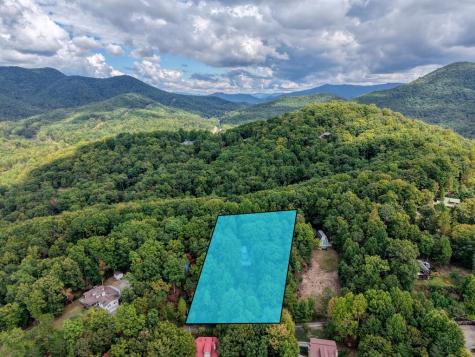 534 Doc Thomas Ridge Road Blairsville GA 30512