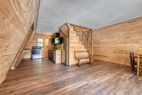 534 Doc Thomas Ridge Road Blairsville GA 30512