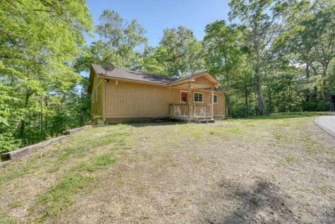 441 Foxfire Road Blairsville GA 30512
