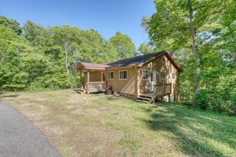 441 Foxfire Road Blairsville GA 30512