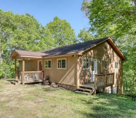 441 Foxfire Road Blairsville GA 30512