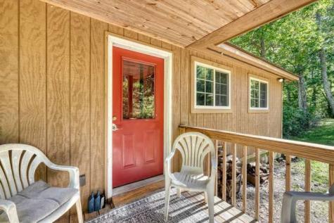 441 Foxfire Road Blairsville GA 30512