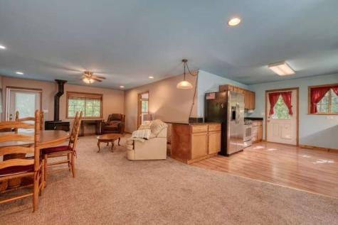 441 Foxfire Road Blairsville GA 30512