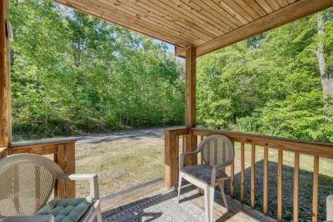 441 Foxfire Road Blairsville GA 30512
