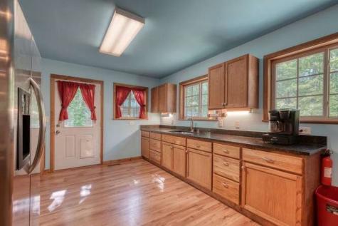 441 Foxfire Road Blairsville GA 30512