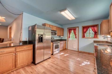 441 Foxfire Road Blairsville GA 30512