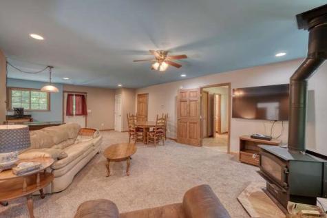 441 Foxfire Road Blairsville GA 30512