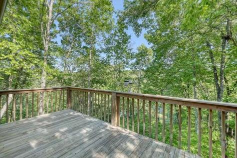 441 Foxfire Road Blairsville GA 30512