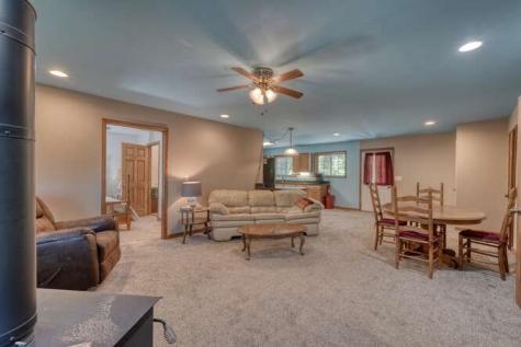 441 Foxfire Road Blairsville GA 30512