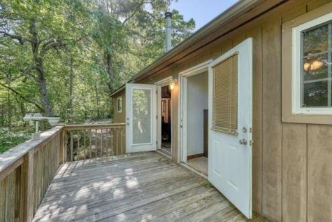 441 Foxfire Road Blairsville GA 30512
