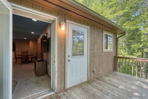 441 Foxfire Road Blairsville GA 30512