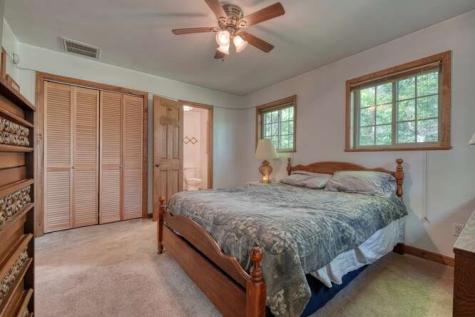 441 Foxfire Road Blairsville GA 30512