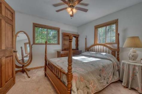441 Foxfire Road Blairsville GA 30512