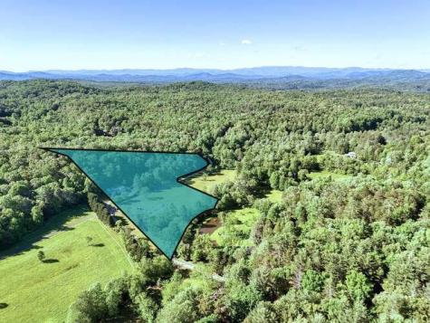 441 Foxfire Road Blairsville GA 30512