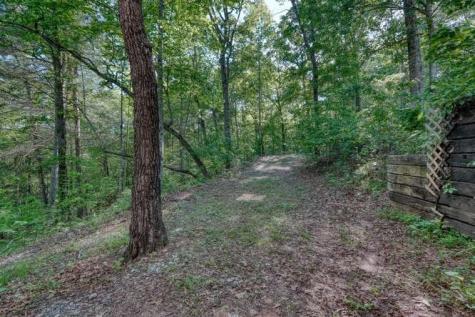 441 Foxfire Road Blairsville GA 30512