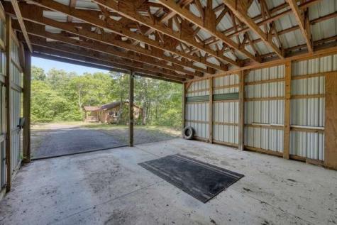 441 Foxfire Road Blairsville GA 30512