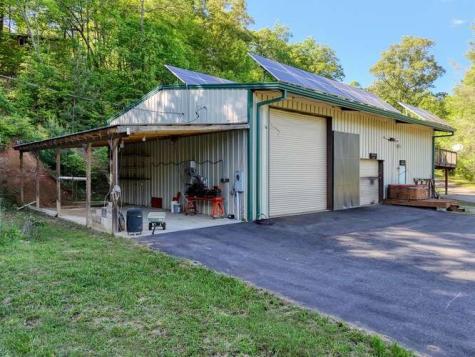441 Foxfire Road Blairsville GA 30512