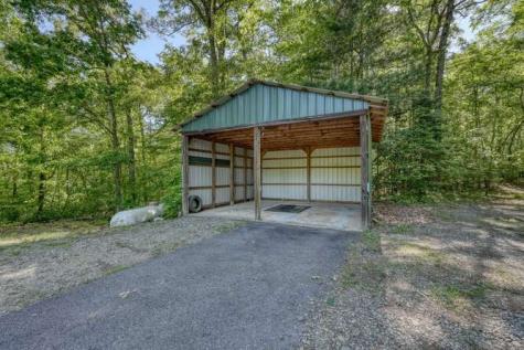 441 Foxfire Road Blairsville GA 30512