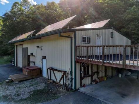 441 Foxfire Road Blairsville GA 30512