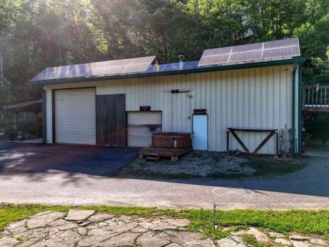 441 Foxfire Road Blairsville GA 30512