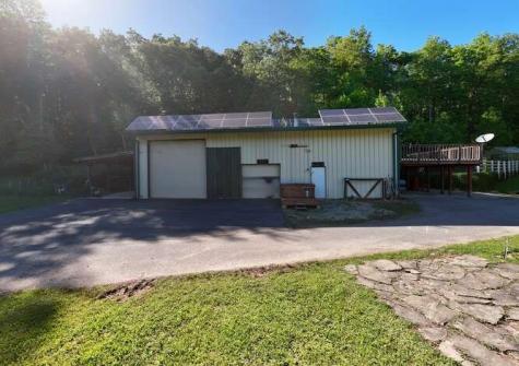 441 Foxfire Road Blairsville GA 30512