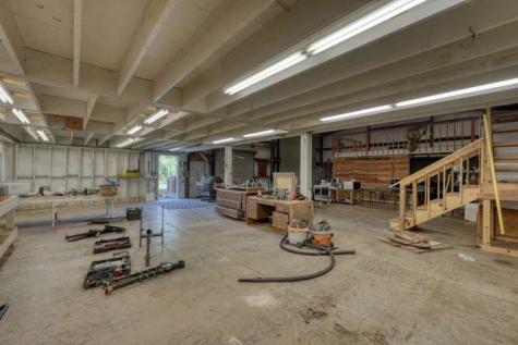 441 Foxfire Road Blairsville GA 30512